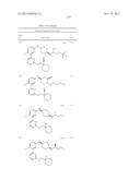 SUBSTITUTED HETERO-BIARYL COMPOUNDS AND THEIR USES diagram and image