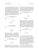 SUBSTITUTED HETERO-BIARYL COMPOUNDS AND THEIR USES diagram and image