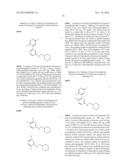 SUBSTITUTED HETERO-BIARYL COMPOUNDS AND THEIR USES diagram and image