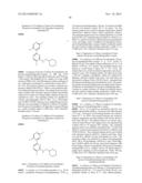 SUBSTITUTED HETERO-BIARYL COMPOUNDS AND THEIR USES diagram and image