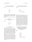 SUBSTITUTED HETERO-BIARYL COMPOUNDS AND THEIR USES diagram and image