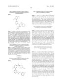 SUBSTITUTED HETERO-BIARYL COMPOUNDS AND THEIR USES diagram and image