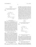 SUBSTITUTED HETERO-BIARYL COMPOUNDS AND THEIR USES diagram and image