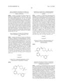 SUBSTITUTED HETERO-BIARYL COMPOUNDS AND THEIR USES diagram and image