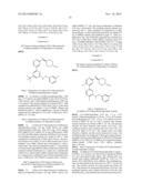 SUBSTITUTED HETERO-BIARYL COMPOUNDS AND THEIR USES diagram and image