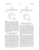 SUBSTITUTED HETERO-BIARYL COMPOUNDS AND THEIR USES diagram and image