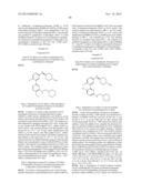 SUBSTITUTED HETERO-BIARYL COMPOUNDS AND THEIR USES diagram and image