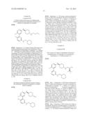 SUBSTITUTED HETERO-BIARYL COMPOUNDS AND THEIR USES diagram and image