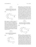 SUBSTITUTED HETERO-BIARYL COMPOUNDS AND THEIR USES diagram and image