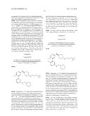 SUBSTITUTED HETERO-BIARYL COMPOUNDS AND THEIR USES diagram and image