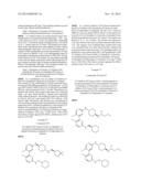 SUBSTITUTED HETERO-BIARYL COMPOUNDS AND THEIR USES diagram and image