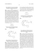 SUBSTITUTED HETERO-BIARYL COMPOUNDS AND THEIR USES diagram and image