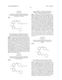 SUBSTITUTED HETERO-BIARYL COMPOUNDS AND THEIR USES diagram and image