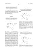 SUBSTITUTED HETERO-BIARYL COMPOUNDS AND THEIR USES diagram and image