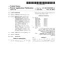 NAMPT INHIBITORS diagram and image