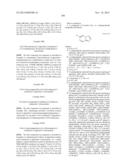 NAMPT INHIBITORS diagram and image