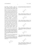 NAMPT INHIBITORS diagram and image