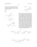 NAMPT INHIBITORS diagram and image