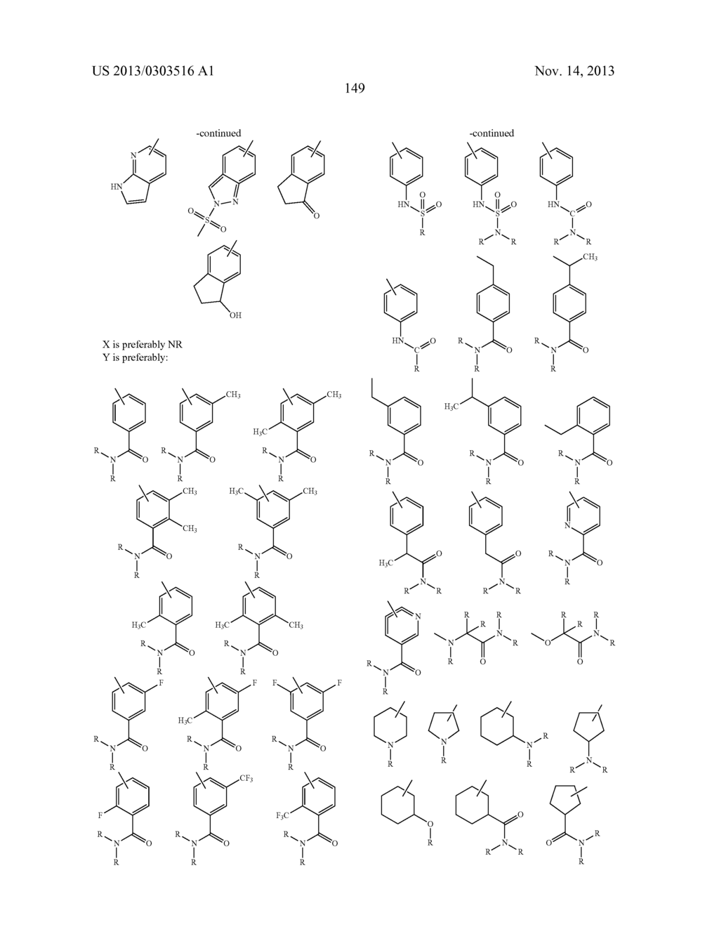 NOVEL TRIAZINE COMPOUNDS - diagram, schematic, and image 150