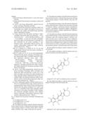 Methods of Inhibiting the Catalytic Activity of a Protein Kinase and of     Treating a Protein Kinase Related Disorder diagram and image