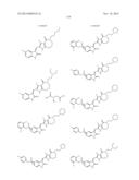 Methods of Inhibiting the Catalytic Activity of a Protein Kinase and of     Treating a Protein Kinase Related Disorder diagram and image