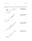 Methods of Inhibiting the Catalytic Activity of a Protein Kinase and of     Treating a Protein Kinase Related Disorder diagram and image