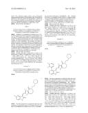 Methods of Inhibiting the Catalytic Activity of a Protein Kinase and of     Treating a Protein Kinase Related Disorder diagram and image