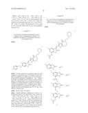 Methods of Inhibiting the Catalytic Activity of a Protein Kinase and of     Treating a Protein Kinase Related Disorder diagram and image