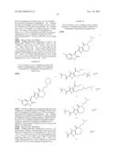 Methods of Inhibiting the Catalytic Activity of a Protein Kinase and of     Treating a Protein Kinase Related Disorder diagram and image