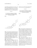 Methods of Inhibiting the Catalytic Activity of a Protein Kinase and of     Treating a Protein Kinase Related Disorder diagram and image