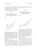 Methods of Inhibiting the Catalytic Activity of a Protein Kinase and of     Treating a Protein Kinase Related Disorder diagram and image