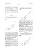 Methods of Inhibiting the Catalytic Activity of a Protein Kinase and of     Treating a Protein Kinase Related Disorder diagram and image