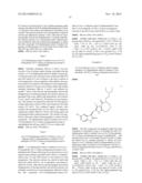 Methods of Inhibiting the Catalytic Activity of a Protein Kinase and of     Treating a Protein Kinase Related Disorder diagram and image