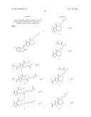 Methods of Inhibiting the Catalytic Activity of a Protein Kinase and of     Treating a Protein Kinase Related Disorder diagram and image