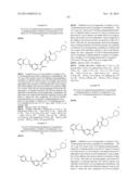 Methods of Inhibiting the Catalytic Activity of a Protein Kinase and of     Treating a Protein Kinase Related Disorder diagram and image