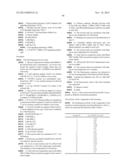 Methods of Inhibiting the Catalytic Activity of a Protein Kinase and of     Treating a Protein Kinase Related Disorder diagram and image