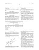 Methods of Inhibiting the Catalytic Activity of a Protein Kinase and of     Treating a Protein Kinase Related Disorder diagram and image