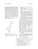 METHODS OF TREATING CANCER USING AURORA KINASE INHIBITORS diagram and image