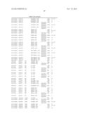 GENETIC POLYMORPHISMS ASSOCIATED WITH STROKE, METHODS OF DETECTION AND     USES THEREOF diagram and image