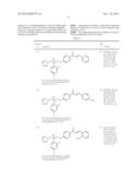 HYBRID MOLECULES CONTAINING PHARMACOPHORES OF FLUCONAZOLE AS ANTIFUNGAL     AGENTS AND THEIR PREPARATION diagram and image