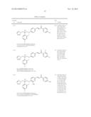 HYBRID MOLECULES CONTAINING PHARMACOPHORES OF FLUCONAZOLE AS ANTIFUNGAL     AGENTS AND THEIR PREPARATION diagram and image