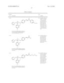 HYBRID MOLECULES CONTAINING PHARMACOPHORES OF FLUCONAZOLE AS ANTIFUNGAL     AGENTS AND THEIR PREPARATION diagram and image