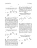 HYBRID MOLECULES CONTAINING PHARMACOPHORES OF FLUCONAZOLE AS ANTIFUNGAL     AGENTS AND THEIR PREPARATION diagram and image