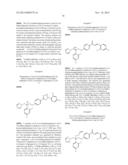 HYBRID MOLECULES CONTAINING PHARMACOPHORES OF FLUCONAZOLE AS ANTIFUNGAL     AGENTS AND THEIR PREPARATION diagram and image