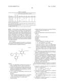 HYBRID MOLECULES CONTAINING PHARMACOPHORES OF FLUCONAZOLE AS ANTIFUNGAL     AGENTS AND THEIR PREPARATION diagram and image