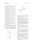 HYBRID MOLECULES CONTAINING PHARMACOPHORES OF FLUCONAZOLE AS ANTIFUNGAL     AGENTS AND THEIR PREPARATION diagram and image