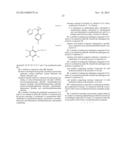 HYBRID MOLECULES CONTAINING PHARMACOPHORES OF FLUCONAZOLE AS ANTIFUNGAL     AGENTS AND THEIR PREPARATION diagram and image