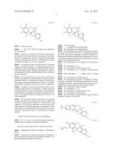 NOVEL PTEROCARPAN COMPOUND OR PHARMACEUTICALLY ACCEPTABLE SALT THEREOF AND     PHARMACEUTICAL COMPOSITION FOR PREVENTION OR TREATMENT OF METABOLIC     DISEASE OR COMPLICATION THEREOF, OR FOR ANTIOXIDANT CONTAINING THE SAME     AS AN ACTIVE INGREDIENT diagram and image