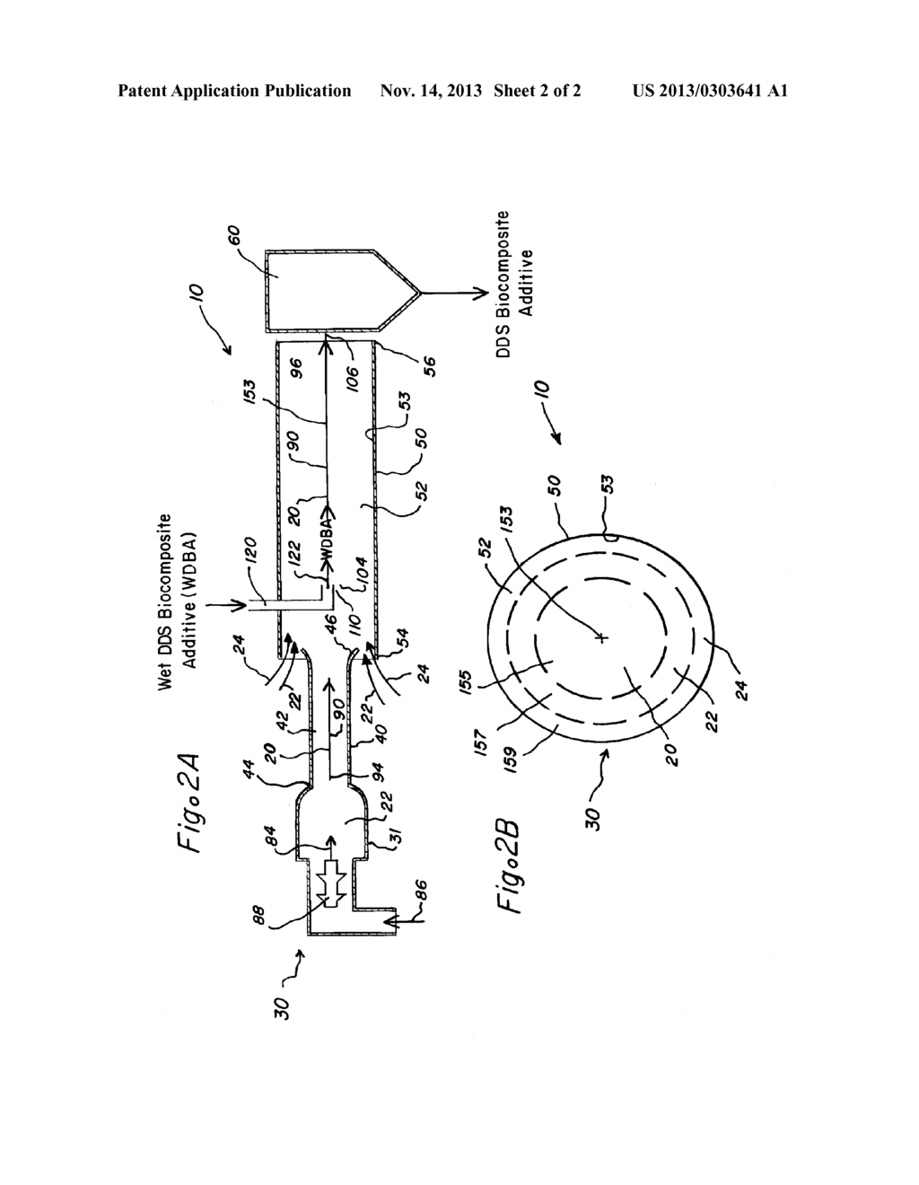 MULTIFUNCTIONAL BIOCOMPOSITE ADDITIVE COMPOSITIONS AND METHODS - diagram, schematic, and image 03