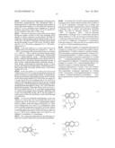 FOAMING AGENT AND MANUFACTURING METHOD FORMING AGENT THEREFOR, RUBBER     COMPOSITION, CROSS-LINKED FOAM AND MANUFACTURING METHOD THEREFOR, AND     RUBBER MOLDED ARTICLE diagram and image